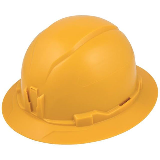 Klein Tools, Inc. 60489 - Gorro duro Amarillo
