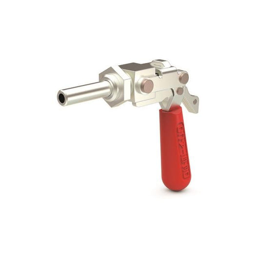 DE-STA-CO 604-SS 604 Standard Clamp