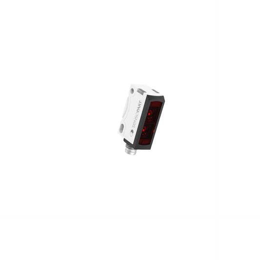 SensoPart 605-11013 - FS 25-RL-L-M4M F25 Haz pasante 708.661" (18m) 250µs IP69
