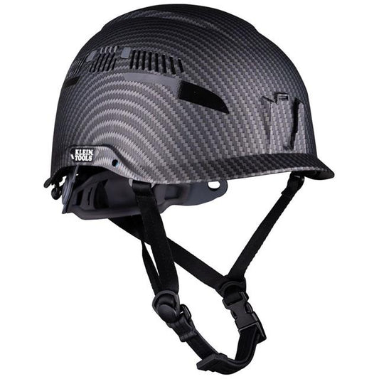 Klein Tools, Inc. 60516 KARBN™ Casco Negro