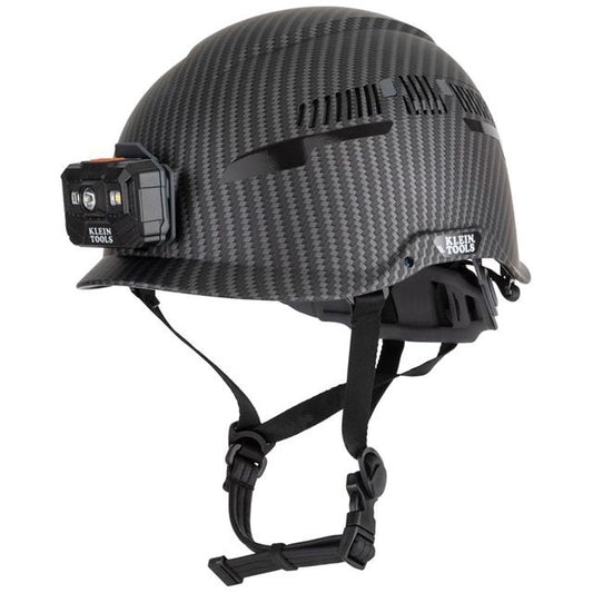Klein Tools, Inc. 60517 KARBN™ Casco Negro