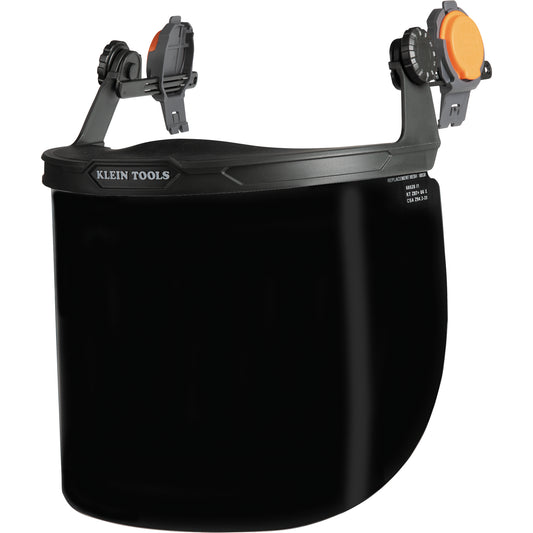 Klein Tools, Inc. 60529 - Protector facial Gris