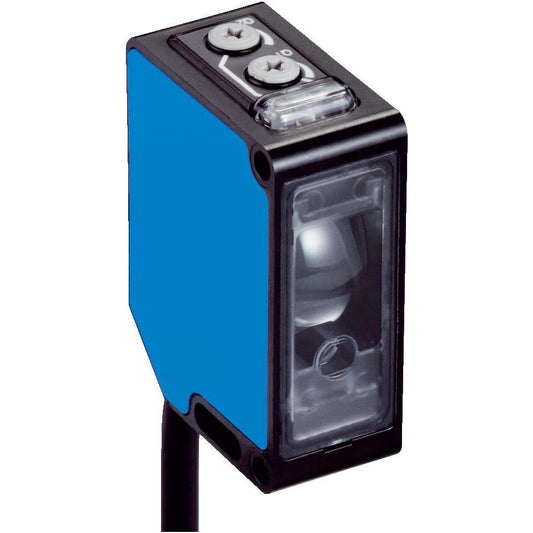 SICK, Inc. 6055958 PowerProx Proximidad 7.874" ~ 98.425" (200mm ~ 2.5m) 500µs IP67