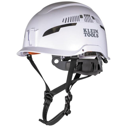 Klein Tools, Inc. 60565 - Gorro duro Blanco