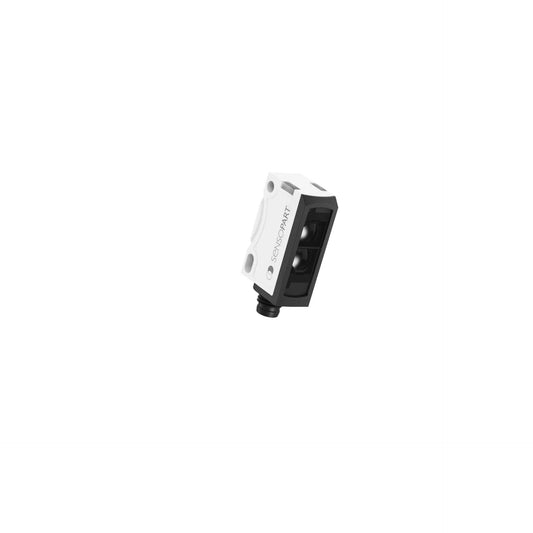 SensoPart 608-11038 - FT 25-BF2-PS-M4 F25 Difuso, Supresión de fondo 3.150" (80mm) 500µs IP69