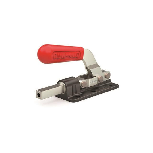 DE-STA-CO 607-SQ 607 Standard Clamp