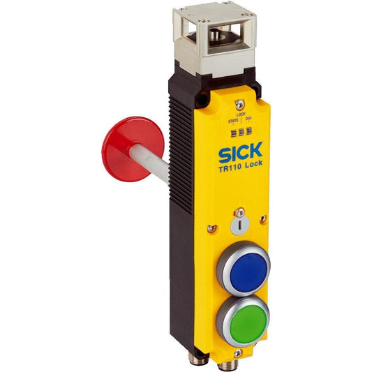 SICK, Inc. 6082955 TR110 Lock RFID -