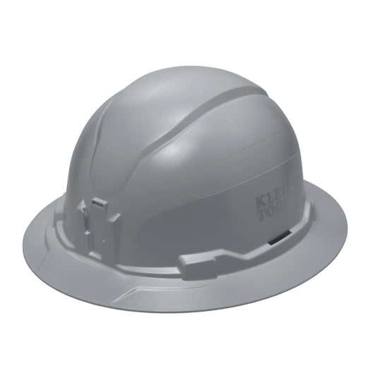 Klein Tools, Inc. 60863BR - Gorro duro Gris