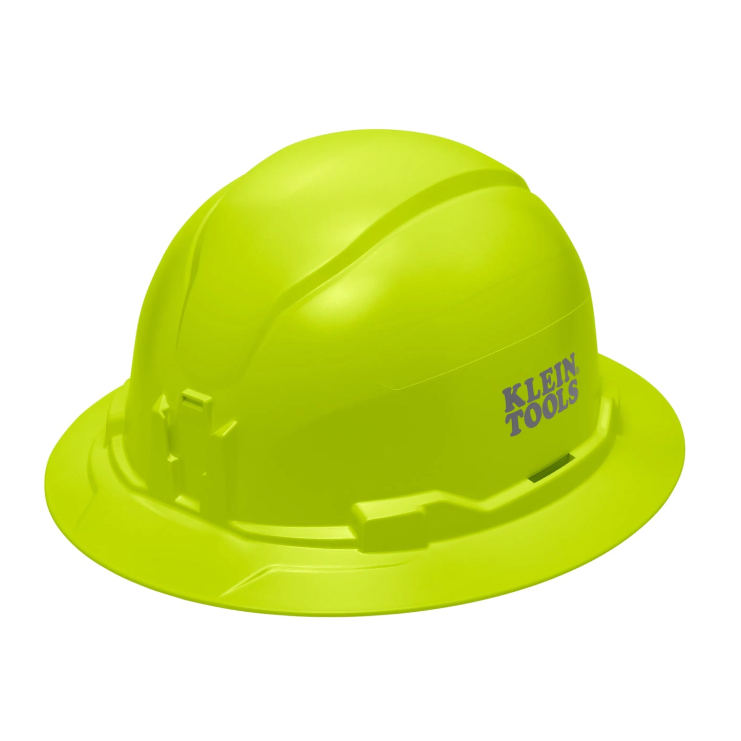 Klein Tools, Inc. 60910 - Gorro duro Amarillo