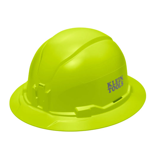 Klein Tools, Inc. 60910 - Gorro duro Amarillo