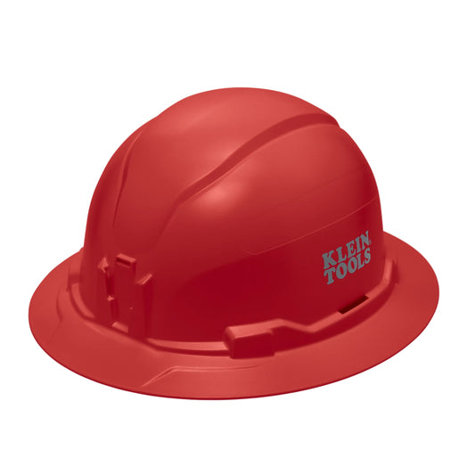 Klein Tools, Inc. 60920 - Gorro duro Rojo