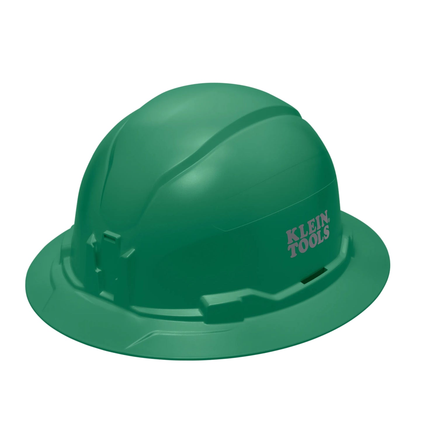 Klein Tools, Inc. 60940 - Gorro duro Verde