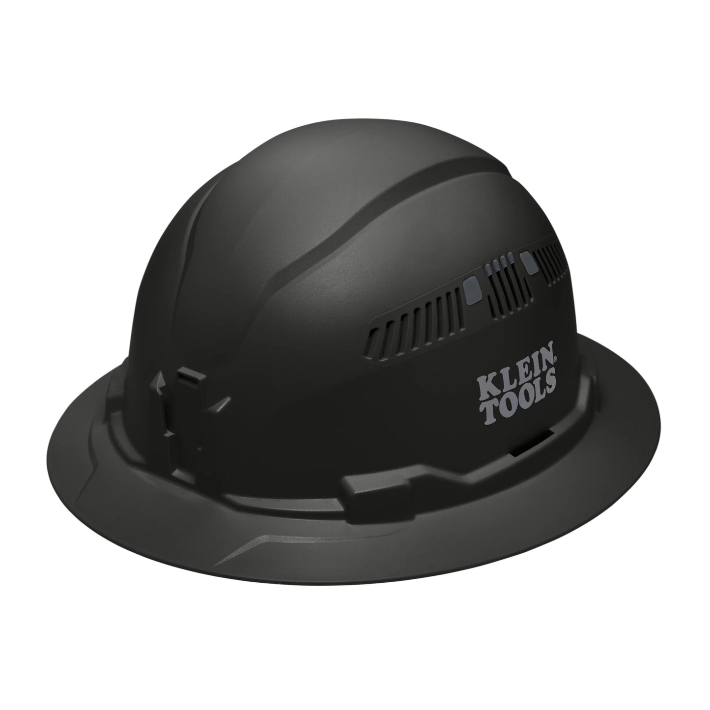 Klein Tools, Inc. 60961 - Gorro duro Negro