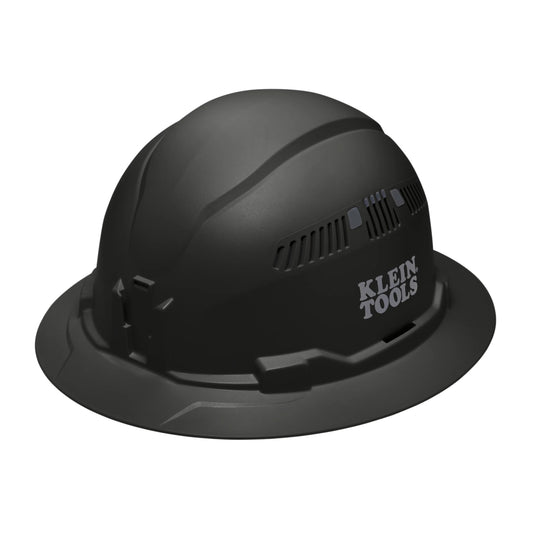 Klein Tools, Inc. 60961 - Gorro duro Negro
