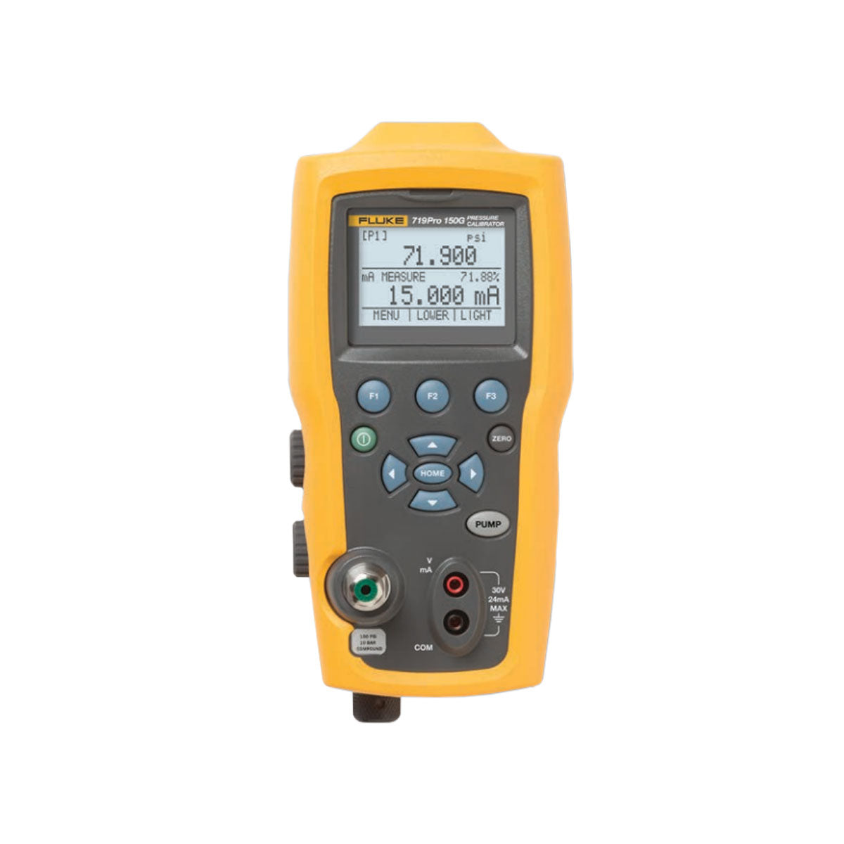 Fluke Electronics FLUKE-719PRO-300G 719PRO 719PRO Calibrator