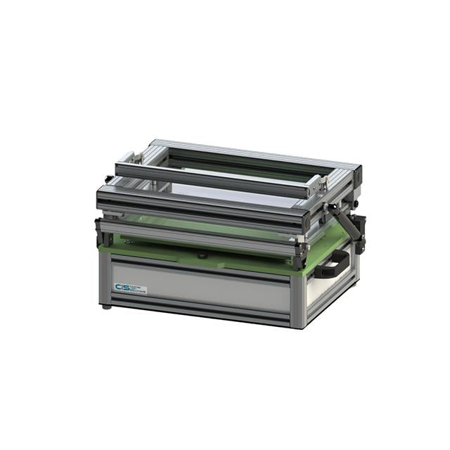 Cortek Test Solutions ZA-1612 - - Tester