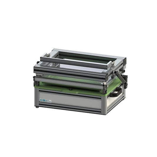 Cortek Test Solutions ZA-1612 - - Tester