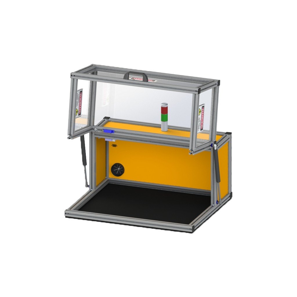 Cortek Test Solutions SE-2420ES * * -