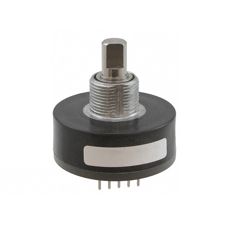 Grayhill Inc. 61RS256-060 61R Not Verified Incremental, Magnetic