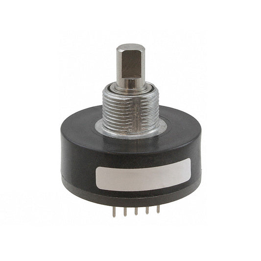 Grayhill Inc. 61RS256-060 61R Not Verified Incremental, Magnetic