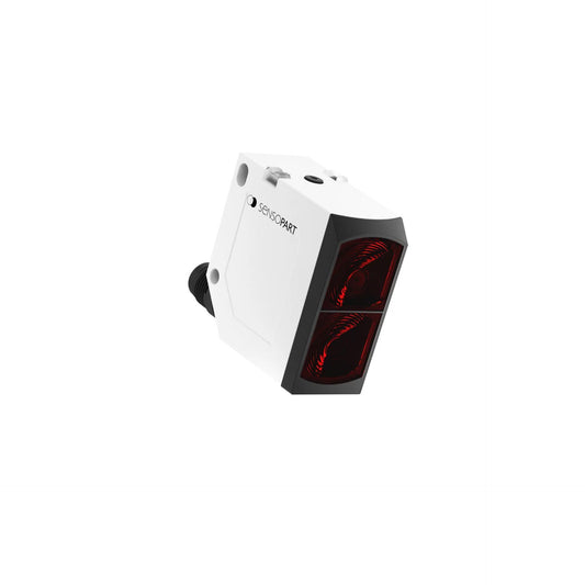 SensoPart 620-11002 - FS 55-RL-L4 F55 Haz pasante 82.02' (25m) 140µs IP67, IP69K
