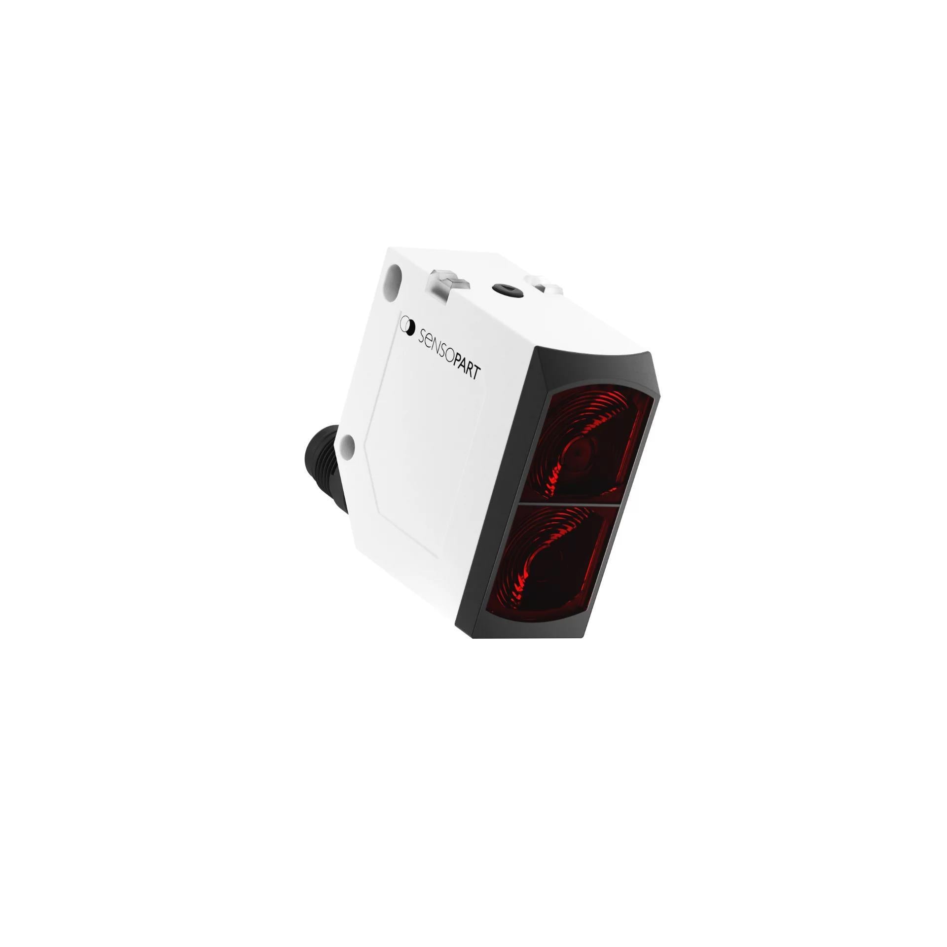 SensoPart 620-21001 - FE 55-R-NS-L4 F55 Haz pasante 78.740" (2m) 1ms IP67, IP69K