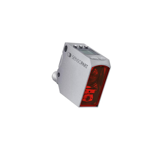 SensoPart 623-11043 - FT 55-RLHM-1000-2PNSDL-L5M F55 Difuso, Supresión de fondo 3.28' (1 m) 500µs IP67, IP69K