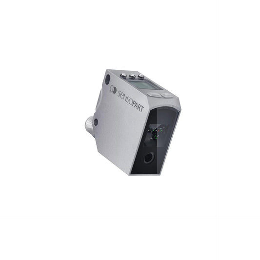 SensoPart 625-11020 - FT 55-CM-4-PNSD-L8M F55 - 0.79" ~ 5.91" (20mm ~ 150mm) 180µs IP67, IP69K