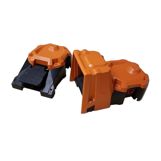 Phoenix America 6256-BAAZ-ZZZZ 6256 Heavy Duty Switch
