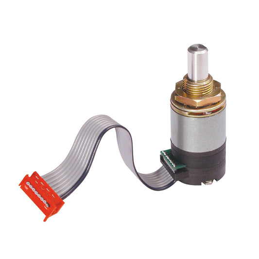 Grayhill Inc. 62B22-LPP-025C 62B Not Verified Optical