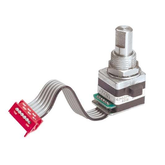 Grayhill Inc. 62HS22-H9-050S 62HS Not Verified Optical