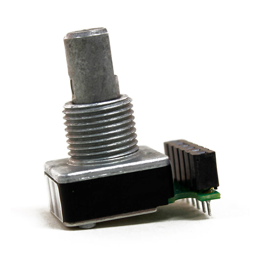 Grayhill Inc. 62SG22-M5-060C 62SG Not Verified Incremental