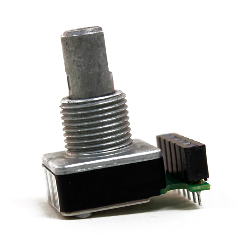 Grayhill Inc. 62SG11-M5-060C 62SG Not Verified Incremental