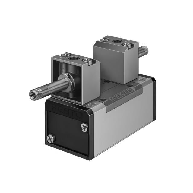 Festo Corporation JMFH-5/2-D-1-C JMFH Válvula de solenoides 05-feb - Válvula de solenoides