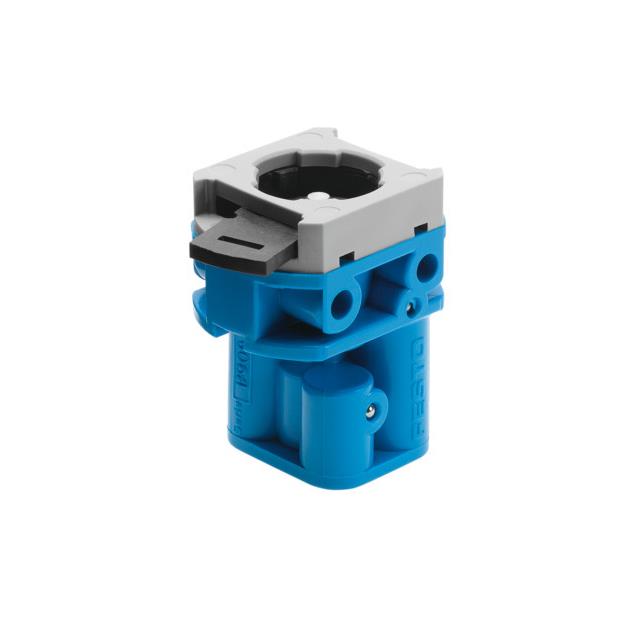Festo Corporation SV-3-M5 SV Válvula de control Roscado M5 - Válvula de control