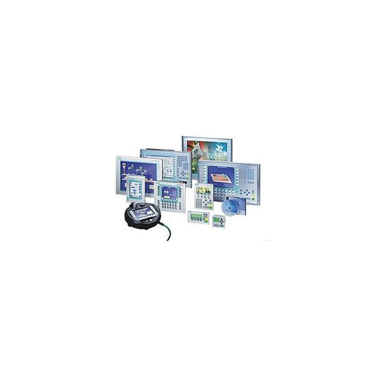 Siemens 6AV66130AA010AQ0 - - -