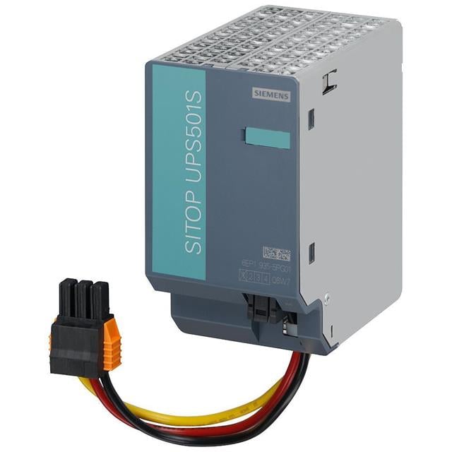 Siemens 6EP19355PG01 6EP1 Módulo de expansión UPS500S