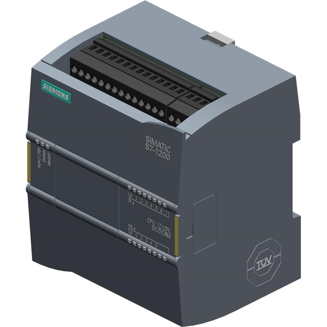 Siemens 6ES72121HF400XB0 SIMATIC