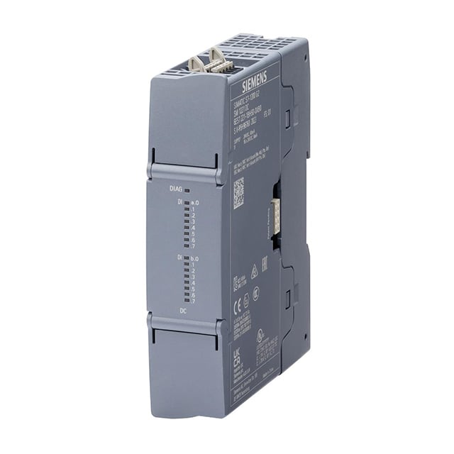 Siemens 6ES72121HF500XB0 SIMATIC