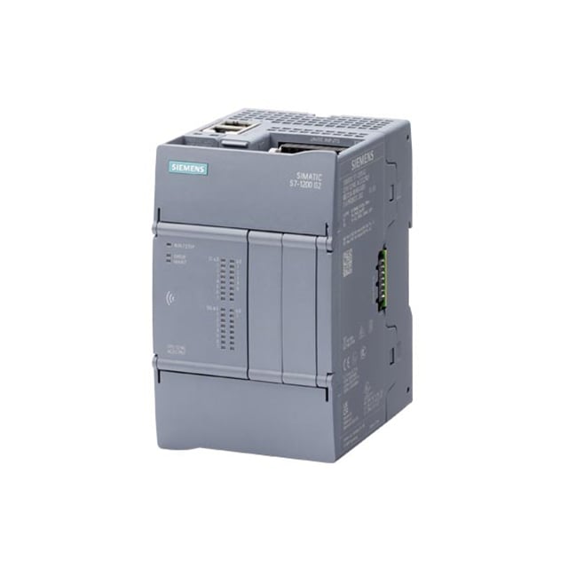 Siemens 6ES72141BH500XB0 SIMATIC
