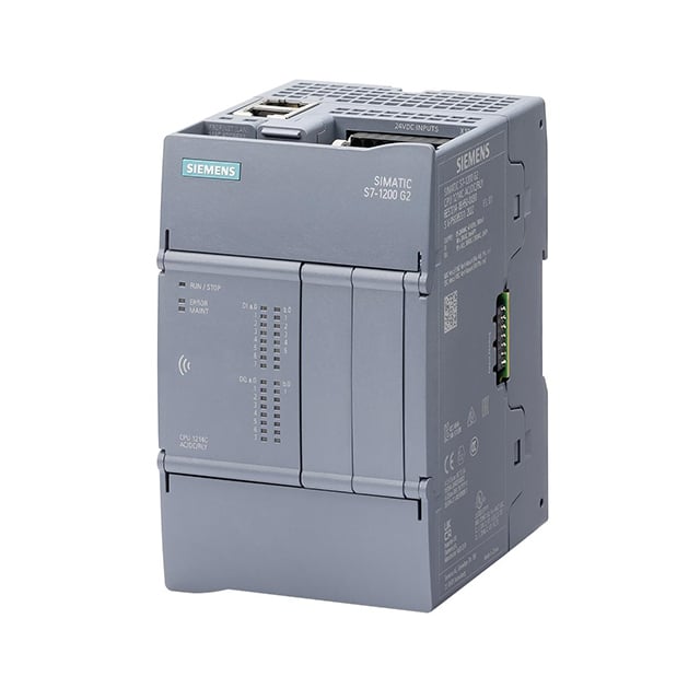 Siemens 6ES72141HH500XB0 SIMATIC
