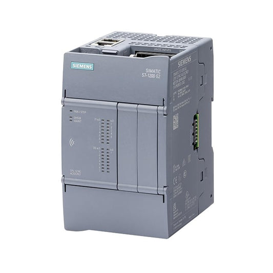 Siemens 6ES72141HF500XB0 SIMATIC