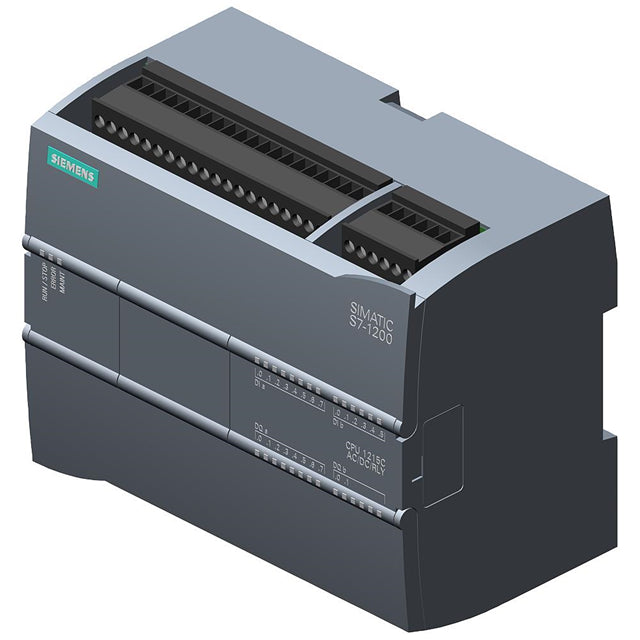 Siemens 6ES72151BG400XB0 SIMATIC S7-1200