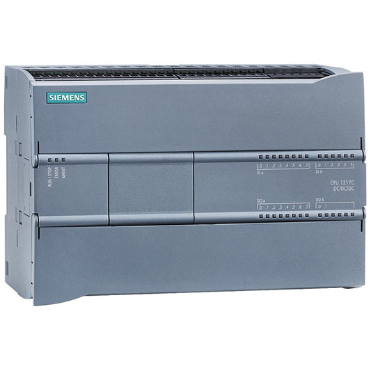 Siemens 6ES72171AG400XB0 SIMATIC