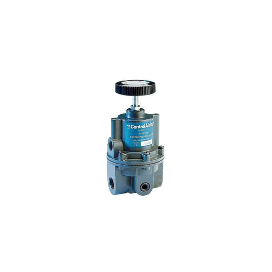 ControlAir 700-BE - Regulador 0 ~ 60 PSI (0 ~ 4 bar)