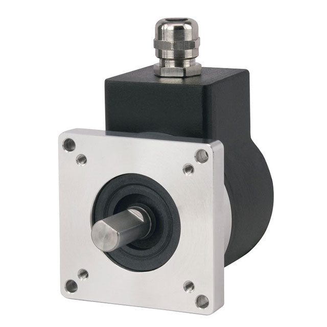 Encoder Products Company 702-20-S-1000-R-OC-1-F-1-SY-N-N 702 Not Verified Incremental