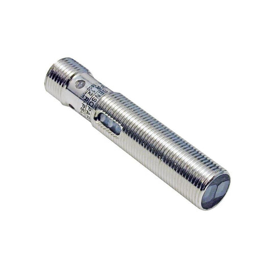 SensoPart 703-11000 - FR 12 R-PSL4 M12 Retroreflectivo 2.362" ~ 59.055" (60mm ~ 2m) 500µs IP67
