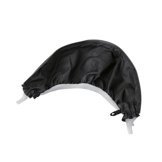 3M 7100289594 - Mascarilla reutilizable Negro