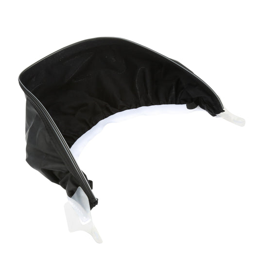 3M 7100289613 - Mascarilla reutilizable Negro