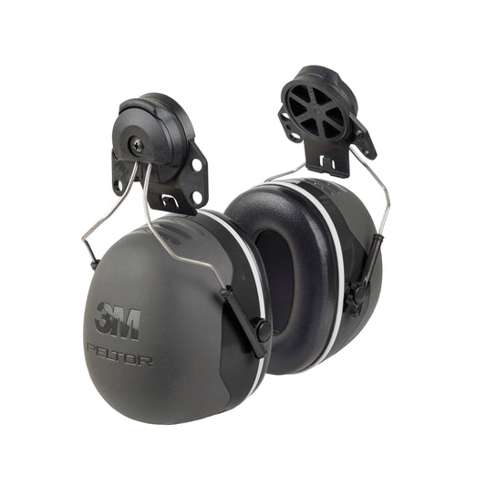 3M 7100315223 PELTOR™ Orejeras Negro
